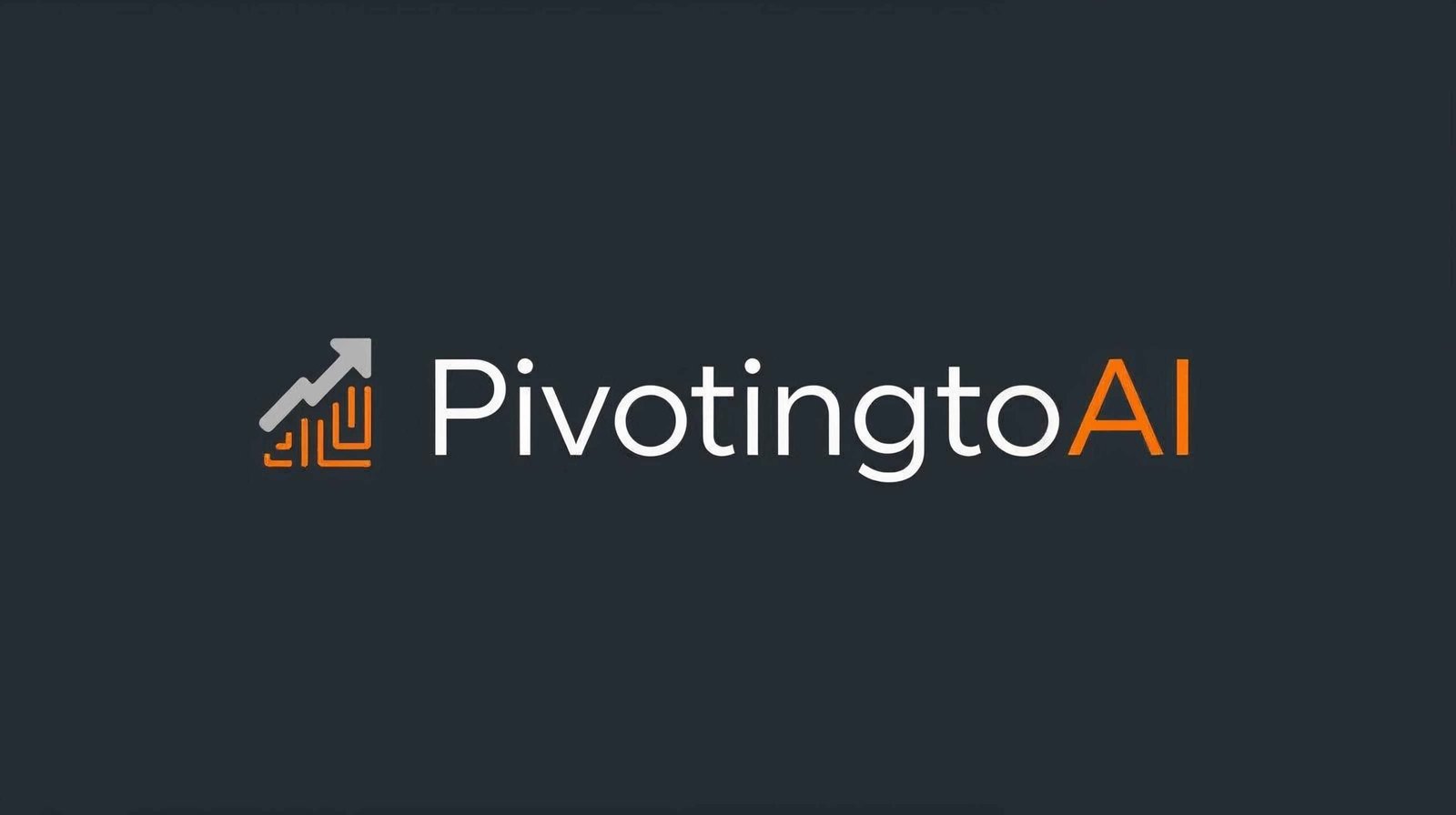 Pivoting To AI Logo